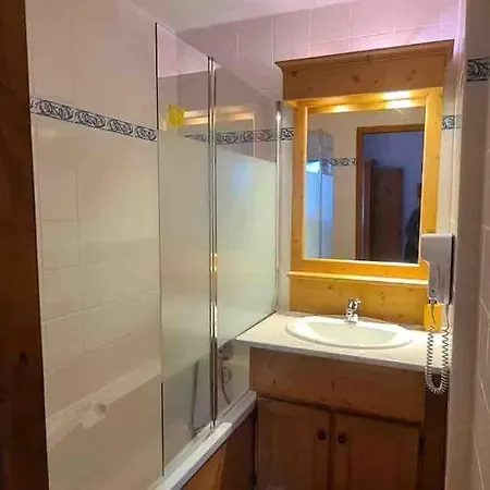 4 Ou 5 Pers Ambiance Montagne Apartment *