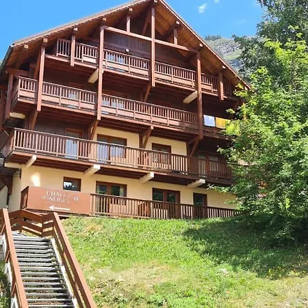 4 Ou 5 Pers Ambiance Montagne Oz